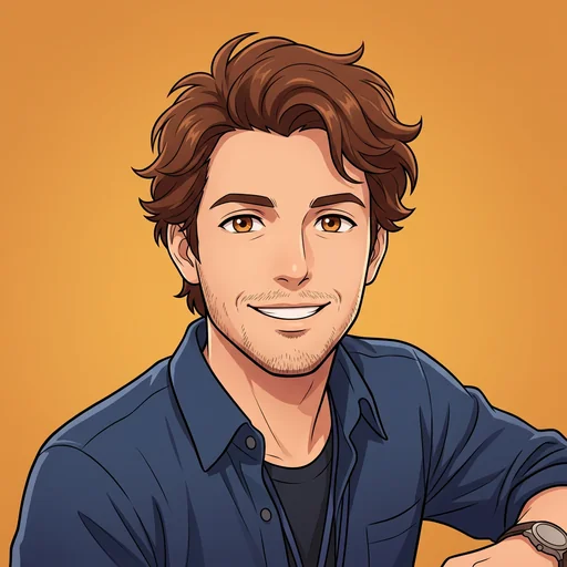 Julien Marchand | Testeur de Casinos & Rédacteur